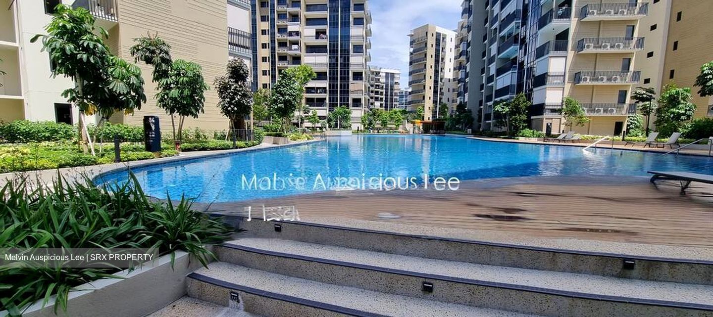 Sengkang Grand Residences (D19), Apartment #434831261